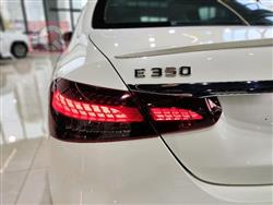 مێرسێدس بێنز E-Class